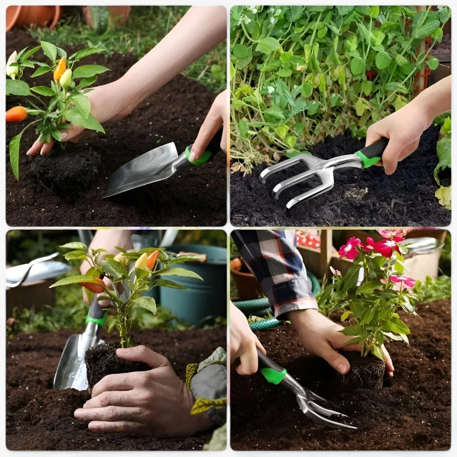 GreenHand – Effortless Branch Cutting Without Hand Strain - Image 4