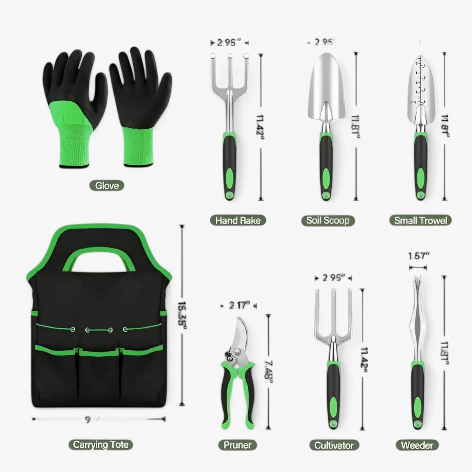 GreenHand – Effortless Branch Cutting Without Hand Strain - Image 5