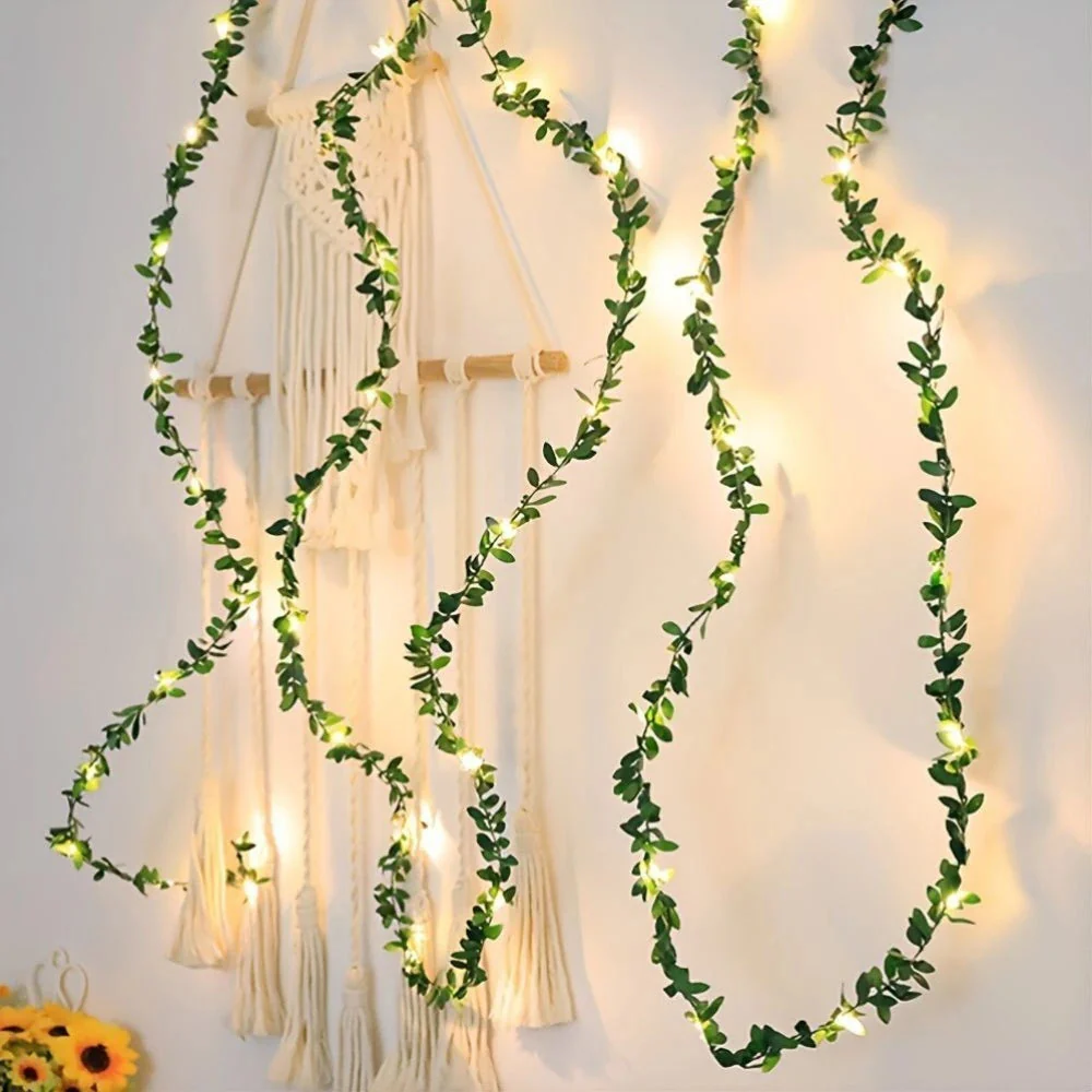 GreenLume - Warm, cozy glow that transforms any indoor or outdoor space - Image 3