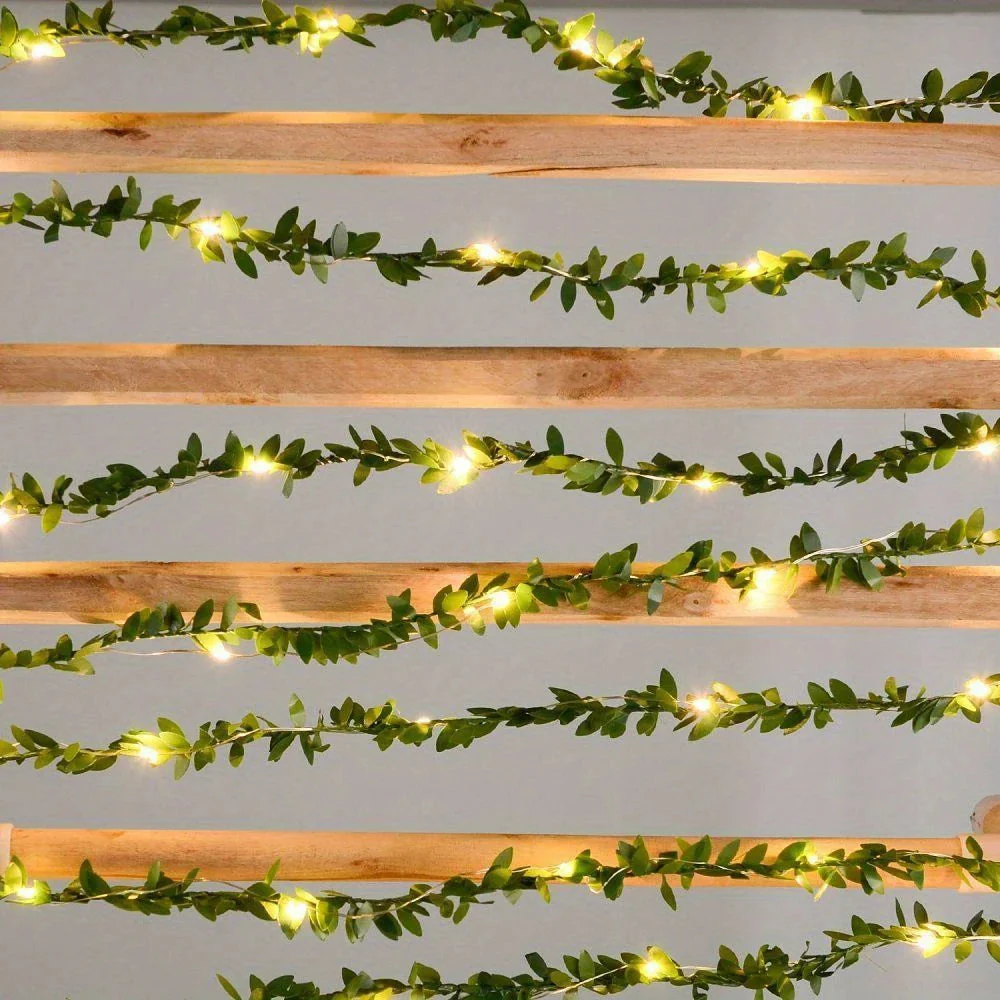GreenLume - Warm, cozy glow that transforms any indoor or outdoor space - Image 4