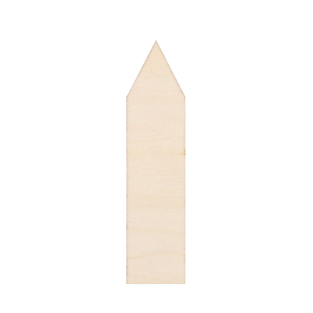 GreenMark – Never Forget Plant Care with Reusable Wooden Signs - Image 14