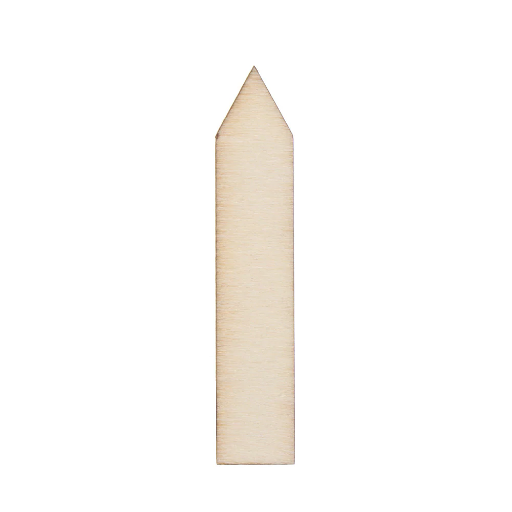 GreenMark – Never Forget Plant Care with Reusable Wooden Signs - Image 15