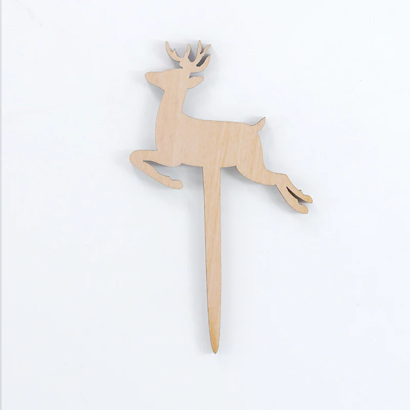 GreenMark – Never Forget Plant Care with Reusable Wooden Signs - Image 17