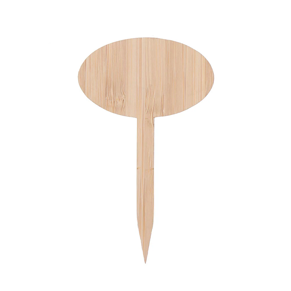 GreenMark – Never Forget Plant Care with Reusable Wooden Signs - Image 18