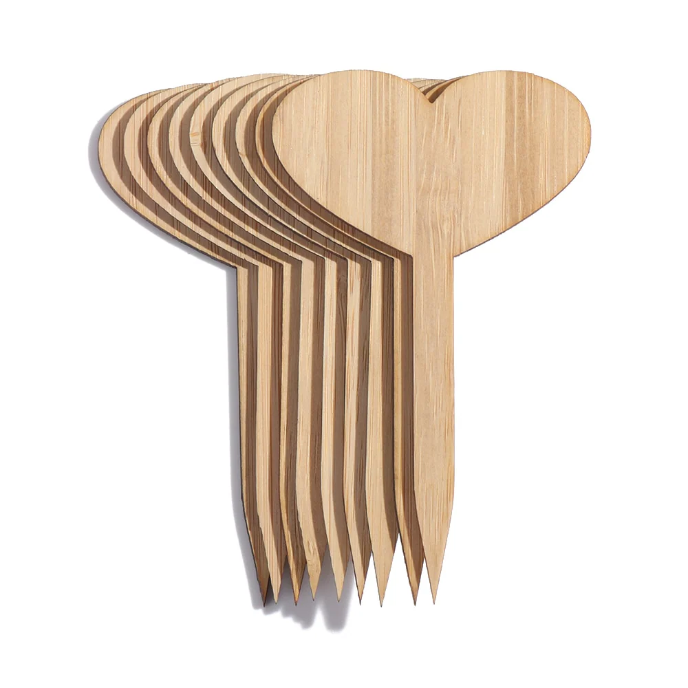 GreenMark – Never Forget Plant Care with Reusable Wooden Signs - Image 19