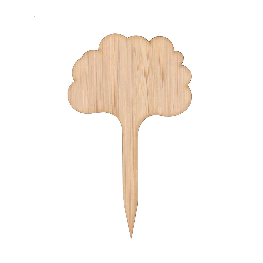 GreenMark – Never Forget Plant Care with Reusable Wooden Signs - Image 20