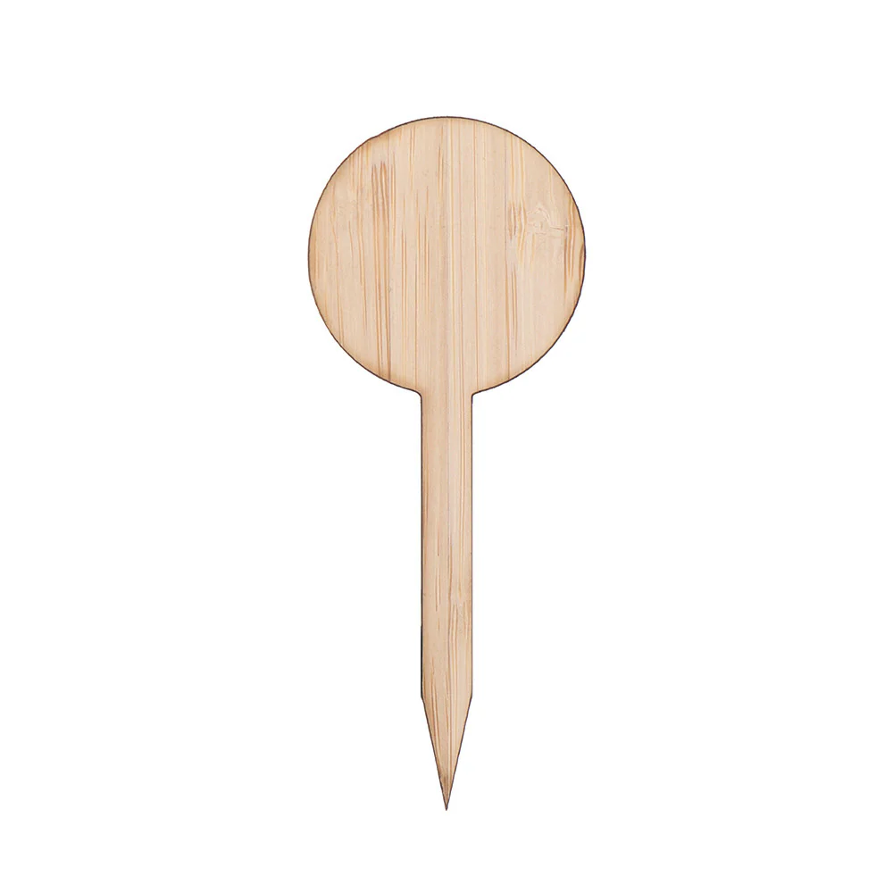 GreenMark – Never Forget Plant Care with Reusable Wooden Signs - Image 21