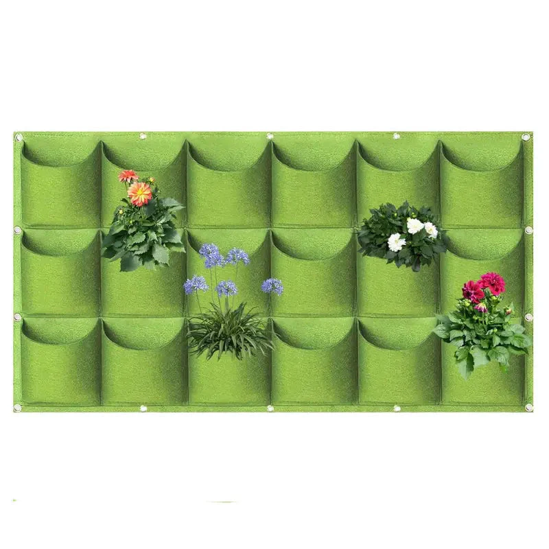 GreenOasis – Instantly Transform Walls into Lush Vertical Gardens - Image 4