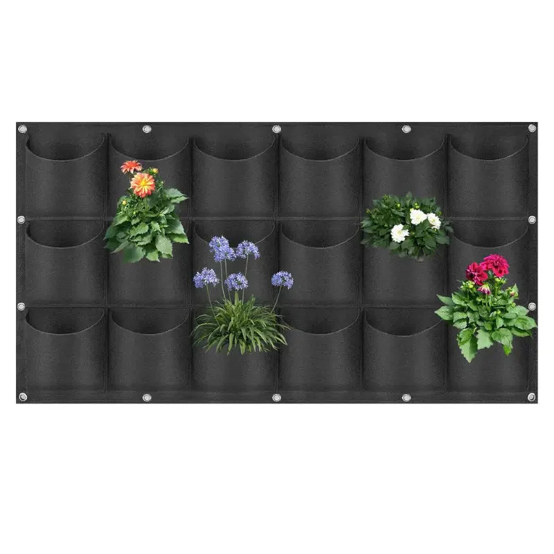 GreenOasis – Instantly Transform Walls into Lush Vertical Gardens - Image 5