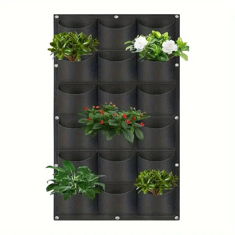 GreenOasis – Instantly Transform Walls into Lush Vertical Gardens - Image 6