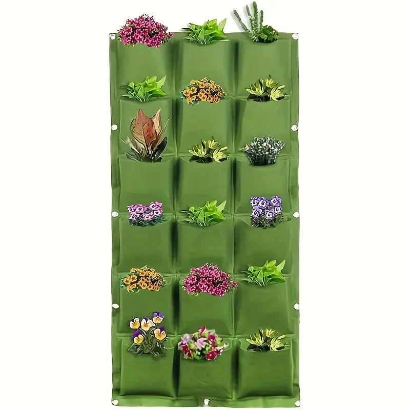 GreenOasis – Instantly Transform Walls into Lush Vertical Gardens - Image 7