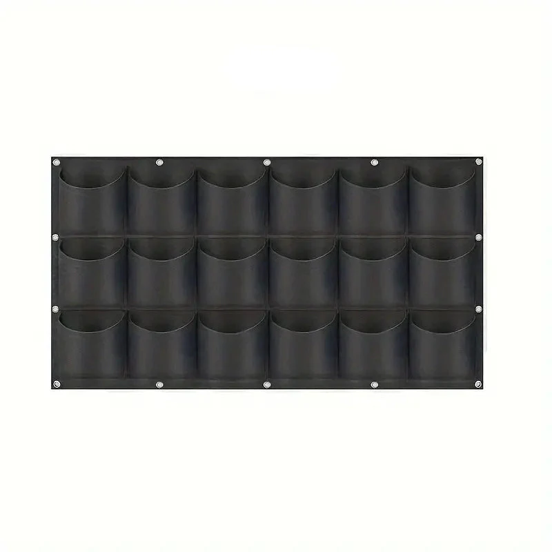 GreenOasis – Instantly Transform Walls into Lush Vertical Gardens - Image 8