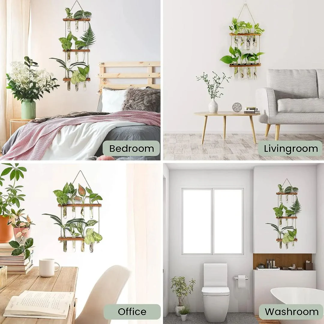 GreenVibe – Instantly Transform Walls into Lush, Vibrant Art - Image 2