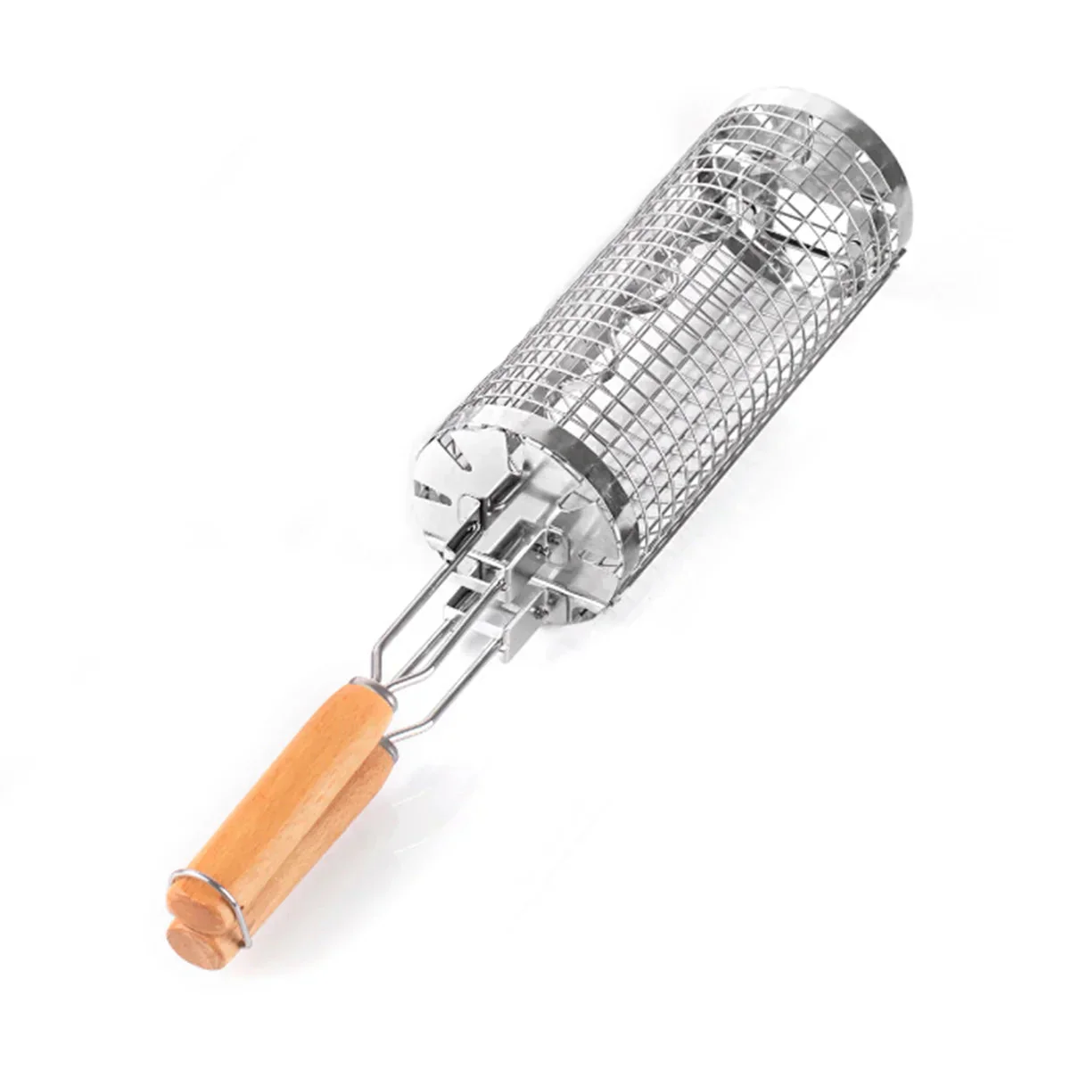 1+1 FREE | GrillGlide – Perfect Even Grilling Without Turning - Image 2
