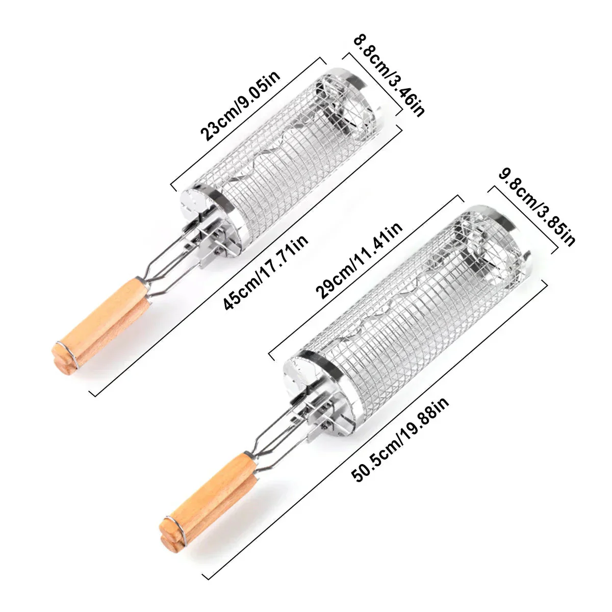 1+1 FREE | GrillGlide – Perfect Even Grilling Without Turning - Image 5