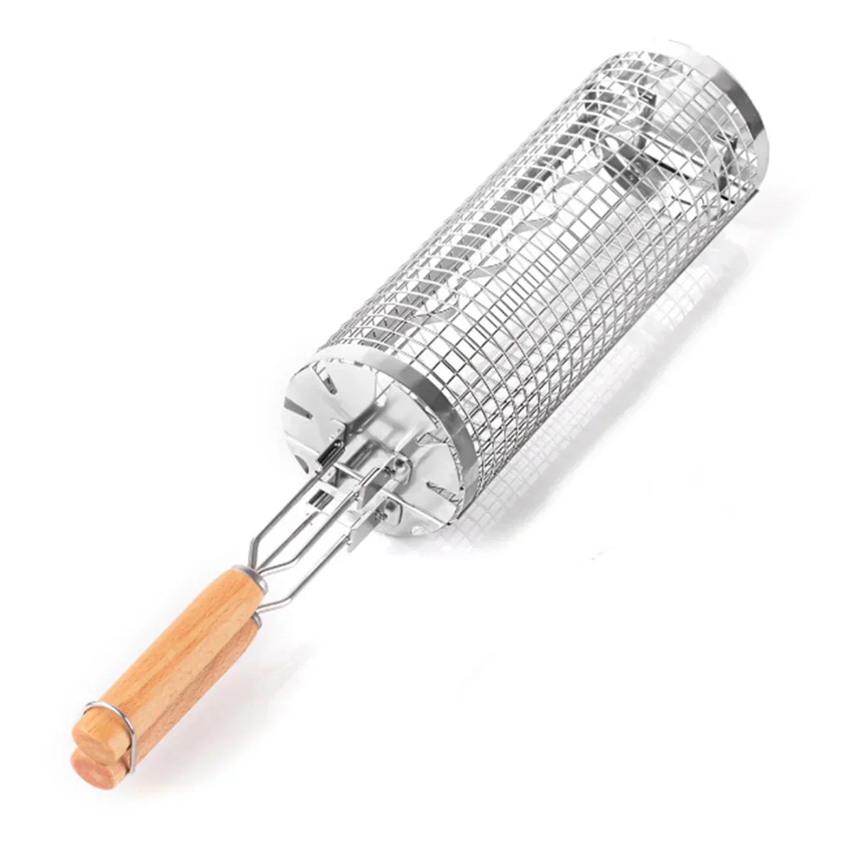 1+1 FREE | GrillGlide – Perfect Even Grilling Without Turning - Image 6