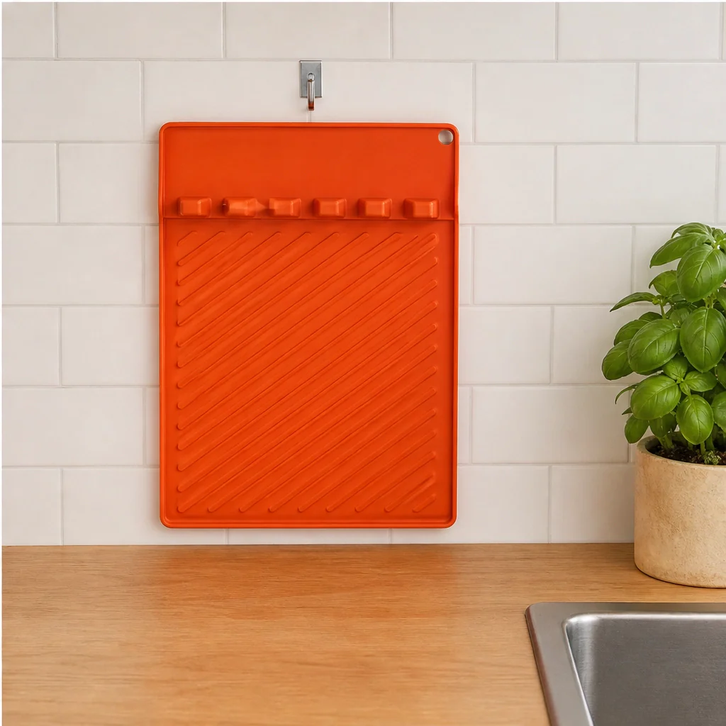 GrillNest - Keep Your Grill Station Clean and Tools Organized - Image 9