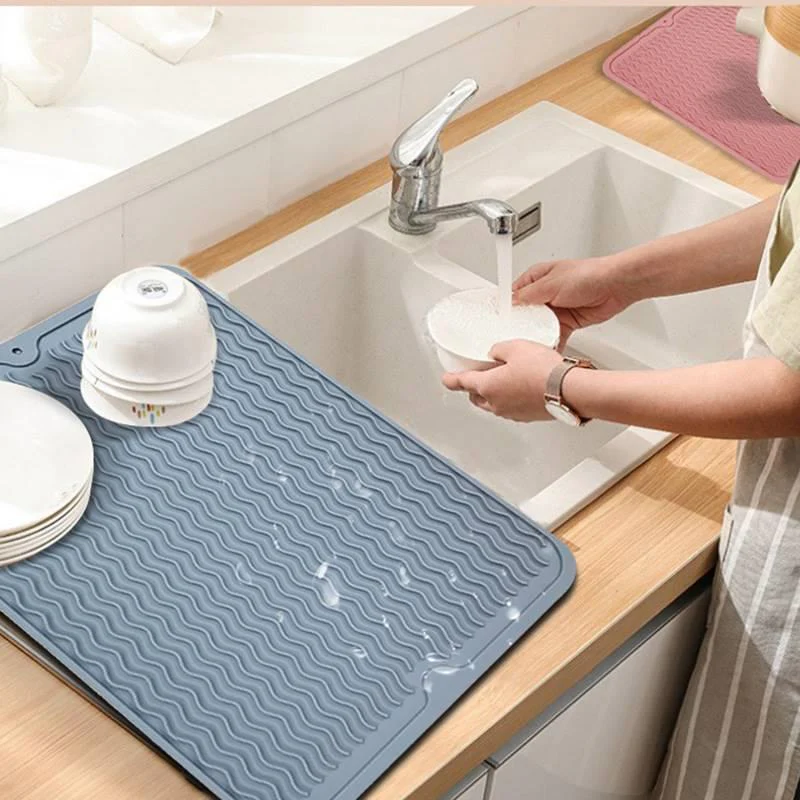 GripDry - no more chaos on the worktop - Image 8
