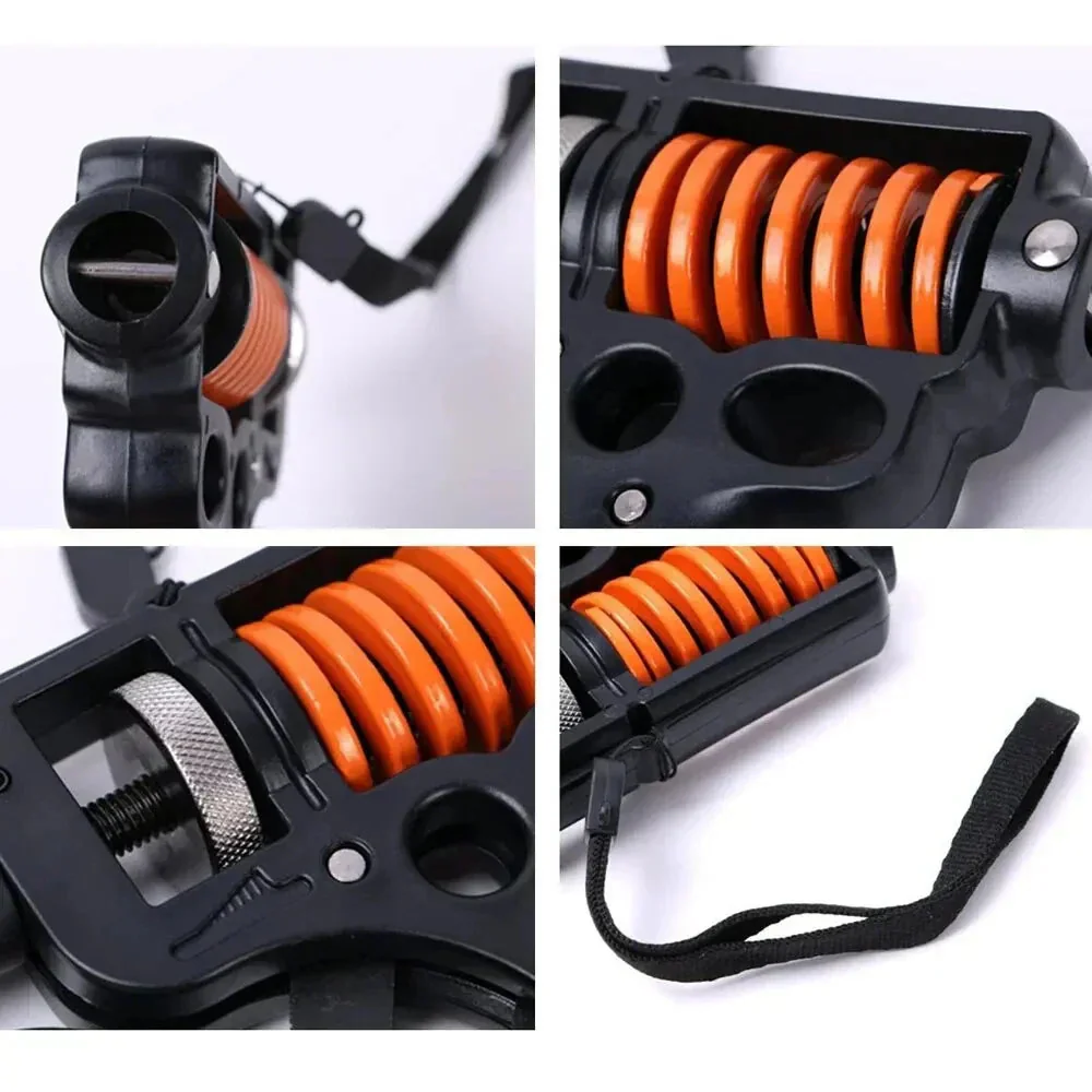 GripForce Pro – Rapid Development of Unstoppable Hand and Forearm Strength - Image 3