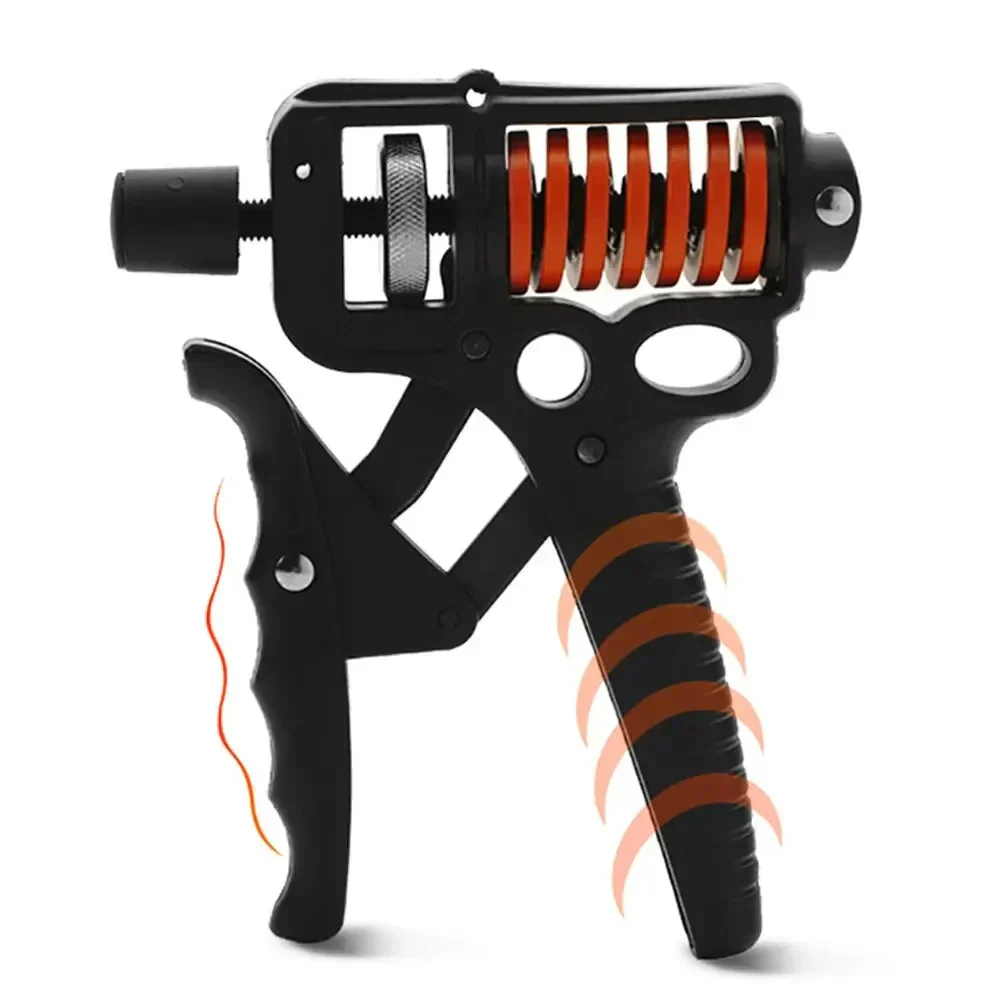 GripForce Pro – Rapid Development of Unstoppable Hand and Forearm Strength - Image 4