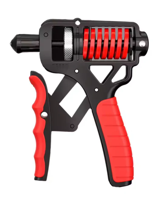 GripForce Pro – Rapid Development of Unstoppable Hand and Forearm Strength - Image 7