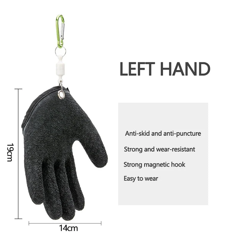 GripGuard – Stay safe, dry, and confident outdoors - Image 11