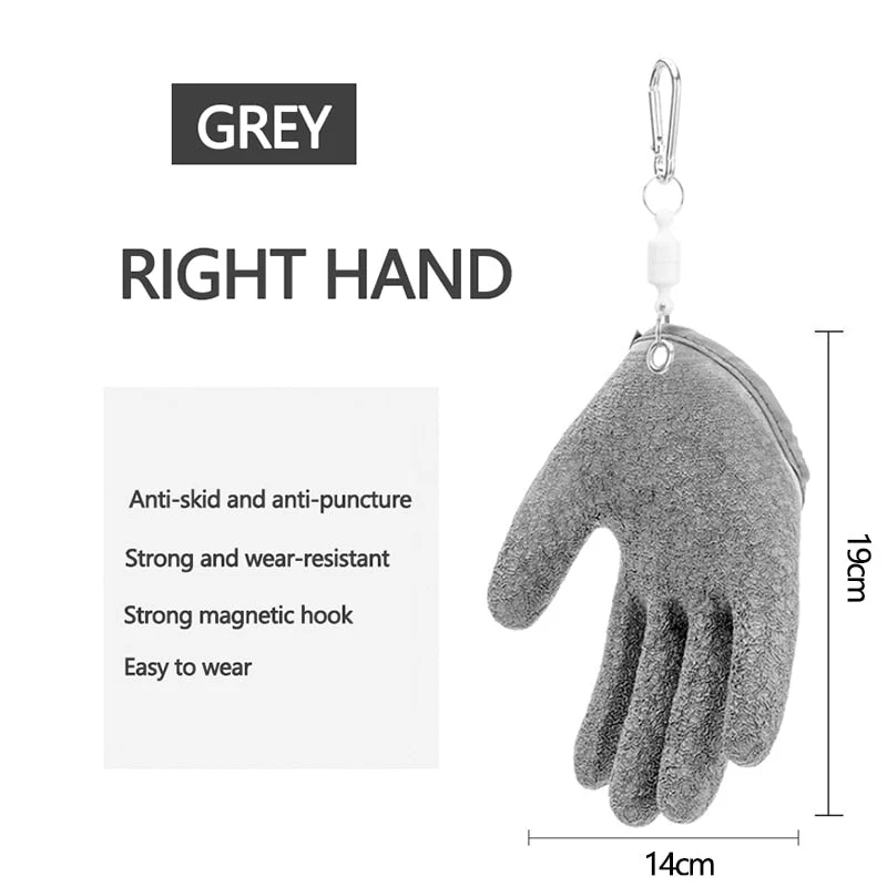 GripGuard – Stay safe, dry, and confident outdoors - Image 12
