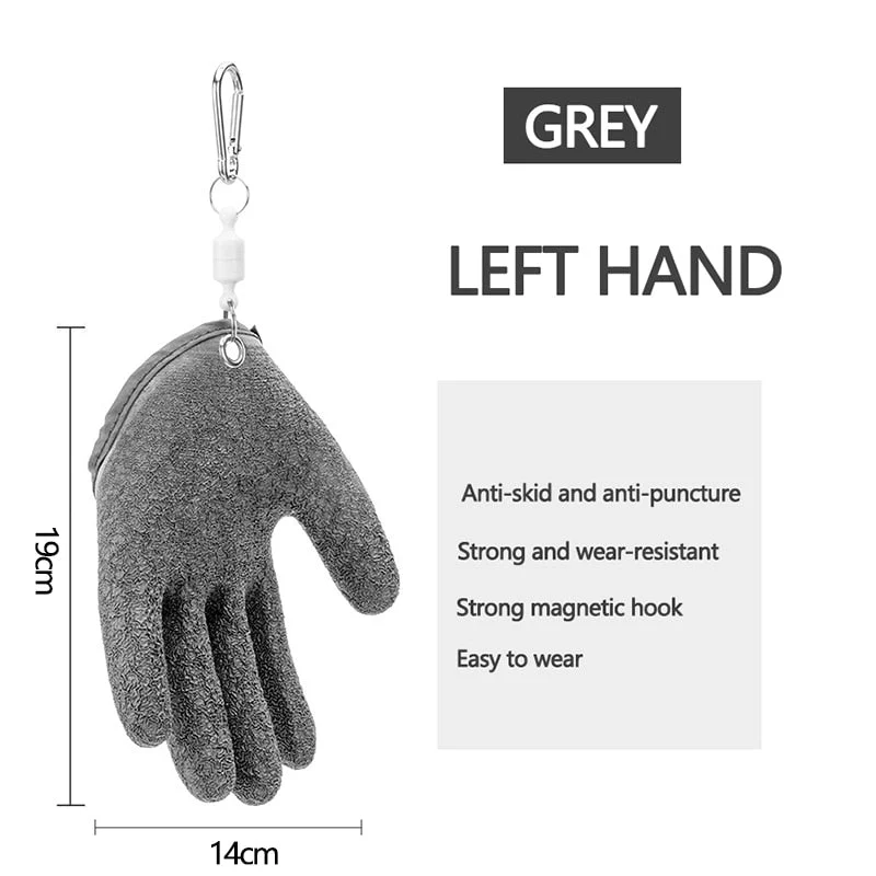 GripGuard – Stay safe, dry, and confident outdoors - Image 13