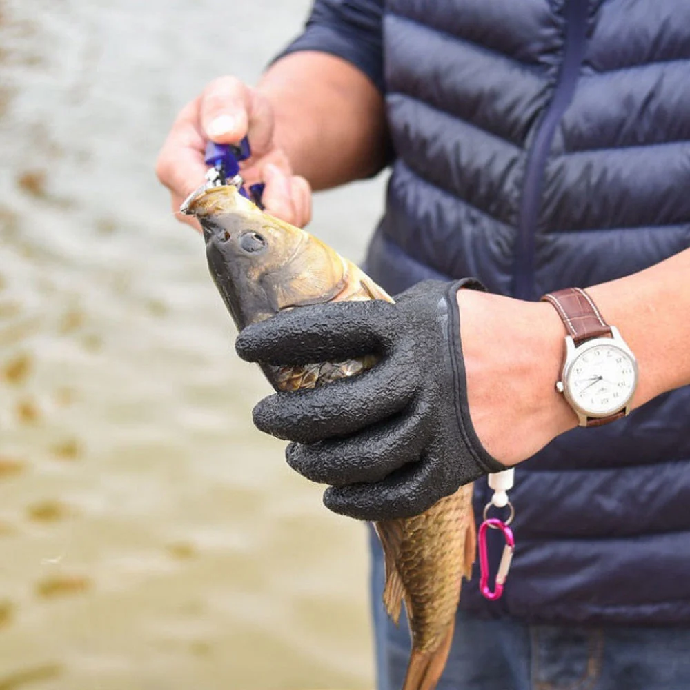 GripGuard – Stay safe, dry, and confident outdoors - Image 4