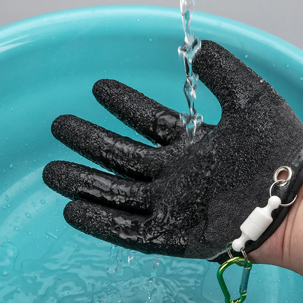 GripGuard – Stay safe, dry, and confident outdoors - Image 5