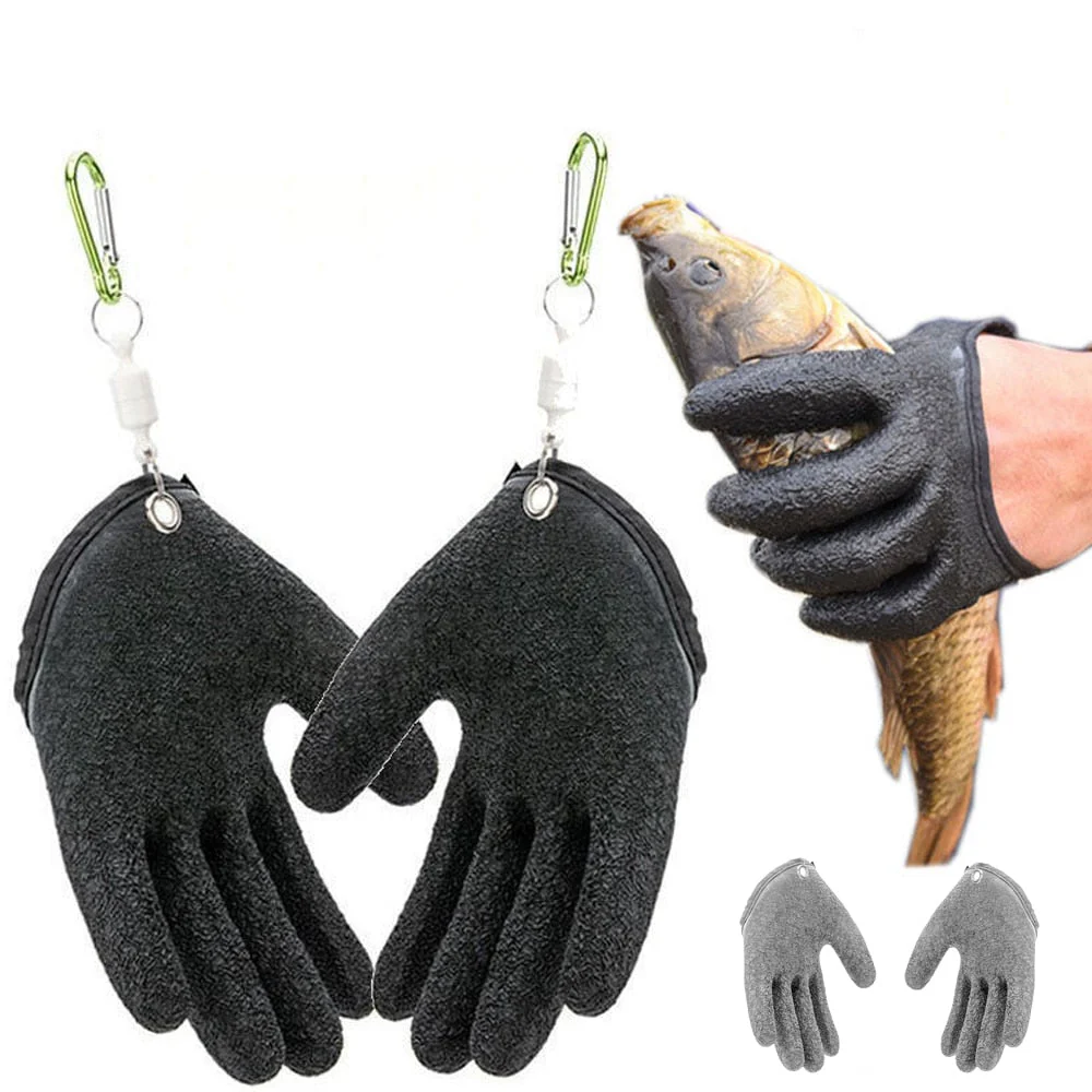 GripGuard – Stay safe, dry, and confident outdoors - Image 6