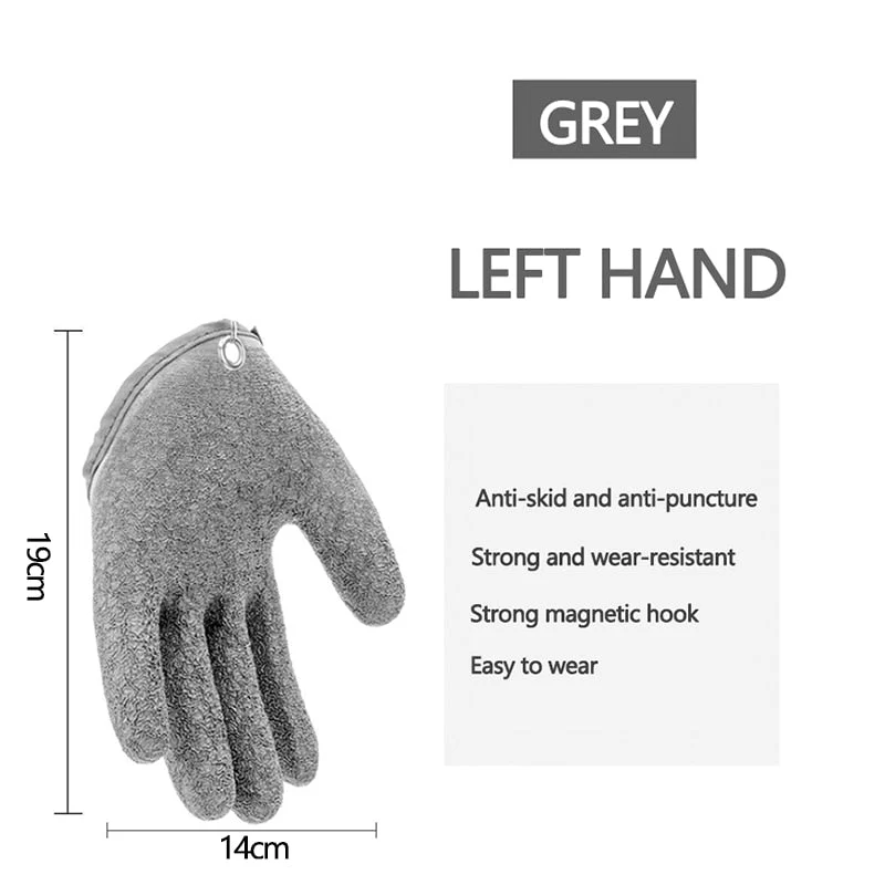 GripGuard – Stay safe, dry, and confident outdoors - Image 9