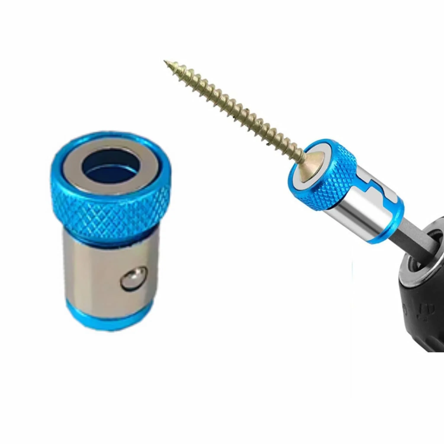 1+1 FREE | GripMagnet – Secure screws immediately for faster, hassle-free work - Image 6