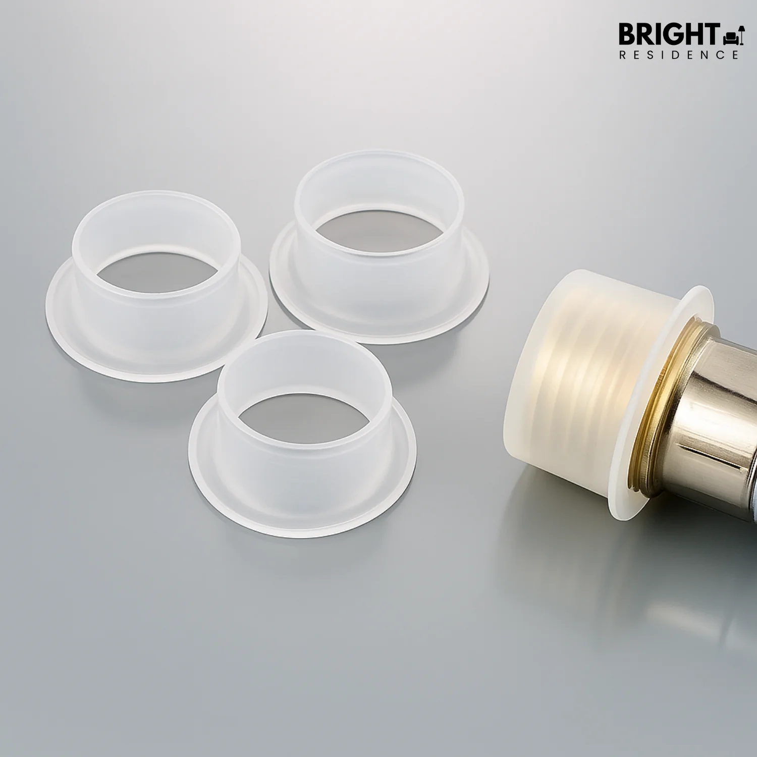 10+10 FREE | GripSeal – Ultimate Silicone Sealant for Reliable Leak Prevention - Image 3