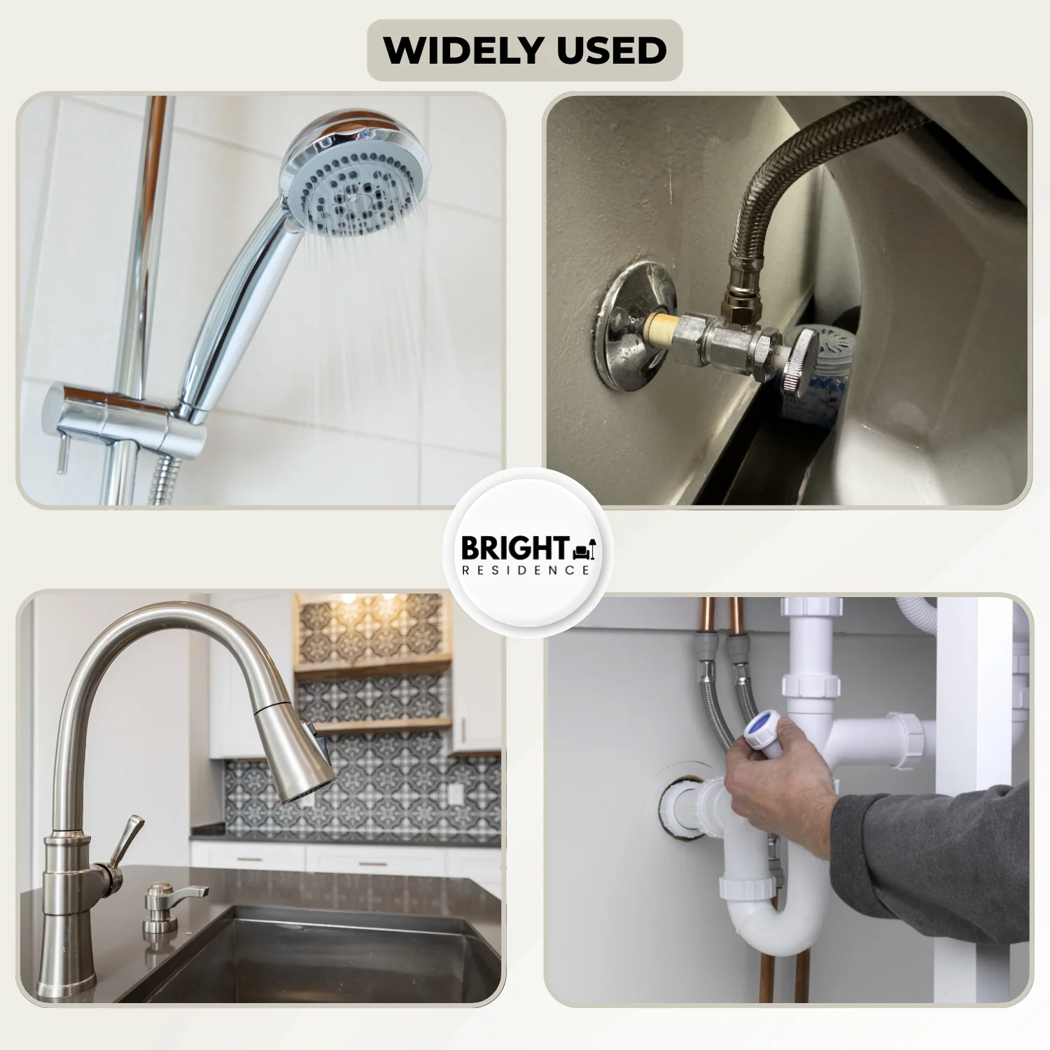 10+10 FREE | GripSeal – Ultimate Silicone Sealant for Reliable Leak Prevention - Image 4