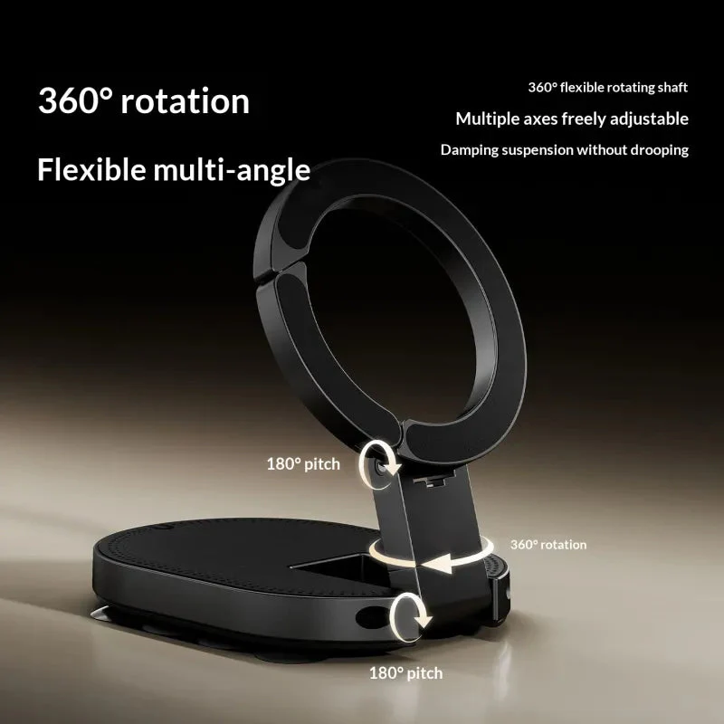 GripSnap - Keep Your Phone Securely Locked Anywhere Instantly - Image 2