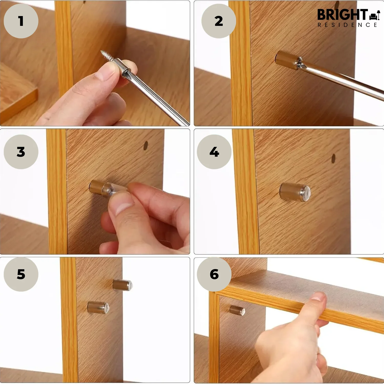 GripStrong – The simple solution for stable shelves - Image 8
