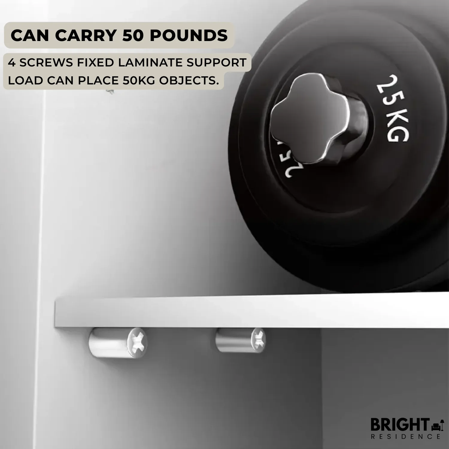 GripStrong – The simple solution for stable shelves - Image 9