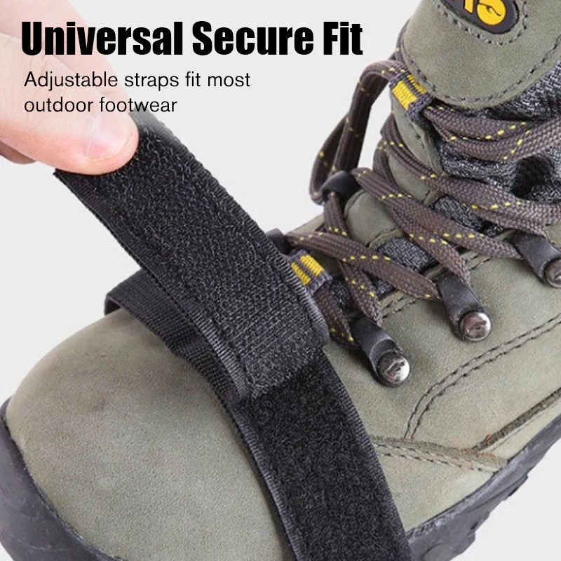 GripTrek – Stay Safe with Unmatched Traction on Ice and Mud - Image 5