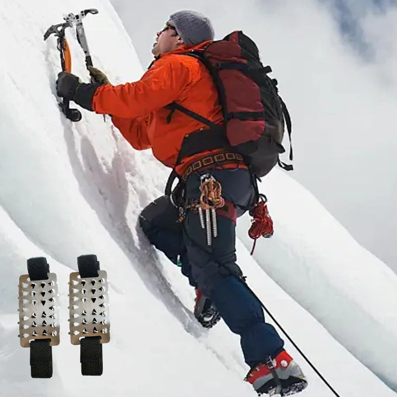 GripTrek – Stay Safe with Unmatched Traction on Ice and Mud - Image 8