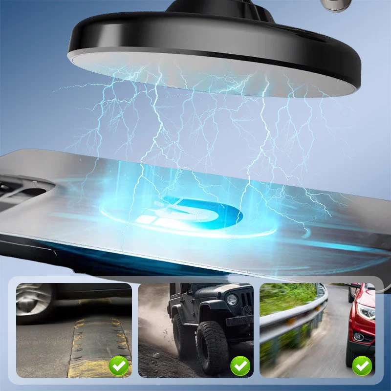 GripVortex – Secure Your Phone Anywhere with Unbreakable Grip - Image 3