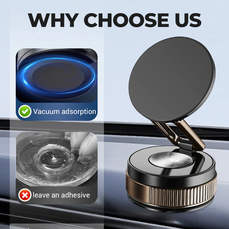GripVortex – Secure Your Phone Anywhere with Unbreakable Grip - Image 5
