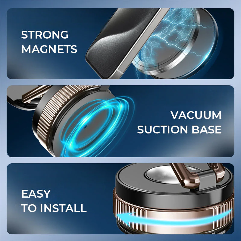 GripVortex – Secure Your Phone Anywhere with Unbreakable Grip - Image 6