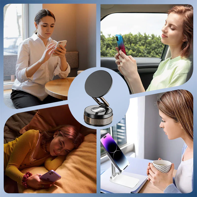 GripVortex – Secure Your Phone Anywhere with Unbreakable Grip - Image 7