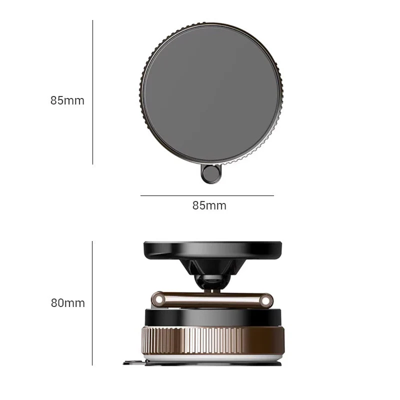 GripVortex – Secure Your Phone Anywhere with Unbreakable Grip - Image 8