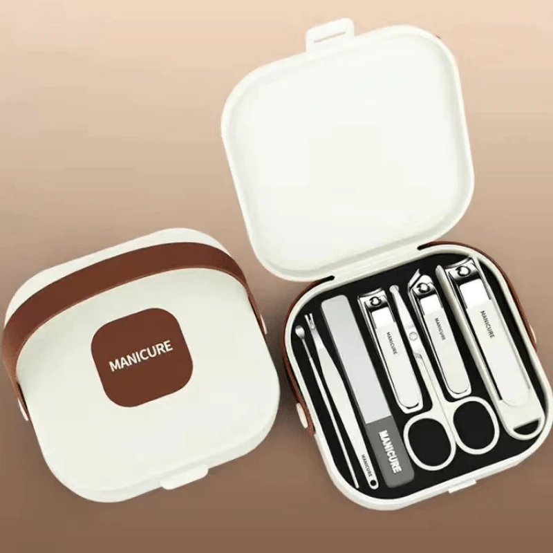GroomEase - Perfectly groomed anytime and anywhere with a set - Image 10