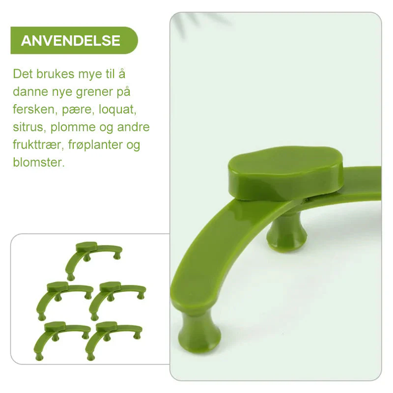 GrowAngle – Stronger, healthier plants shaped with perfect support - Image 11