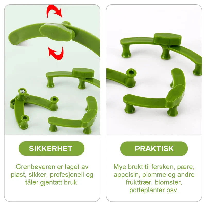 GrowAngle – Stronger, healthier plants shaped with perfect support - Image 14