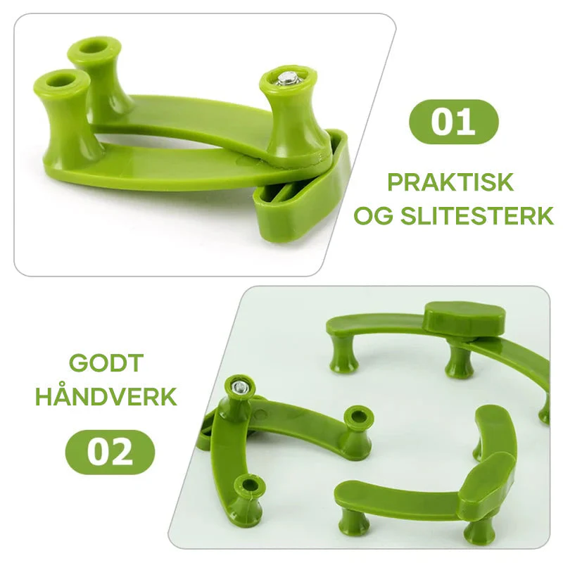 GrowAngle – Stronger, healthier plants shaped with perfect support - Image 15