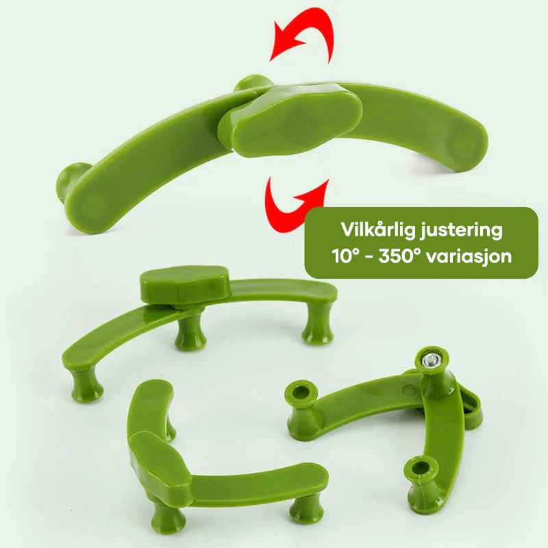 GrowAngle – Stronger, healthier plants shaped with perfect support - Image 9